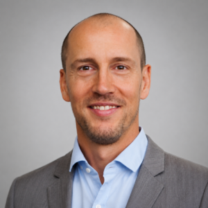 Dr. Arnold Martin, founder of TrueNorth Loyaris