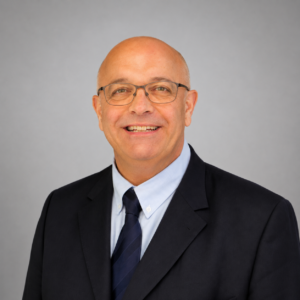 Mark Bloomfield, partner at TrueNorth Loyaris